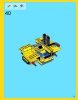 Building Instructions - LEGO - Creator - 5767 - Cool Cruiser: Page 33