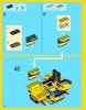 Building Instructions - LEGO - Creator - 5767 - Cool Cruiser: Page 36