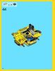 Building Instructions - LEGO - Creator - 5767 - Cool Cruiser: Page 38