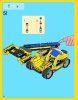 Building Instructions - LEGO - Creator - 5767 - Cool Cruiser: Page 54