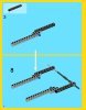 Building Instructions - LEGO - Creator - 5767 - Cool Cruiser: Page 6