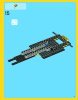 Building Instructions - LEGO - Creator - 5767 - Cool Cruiser: Page 11