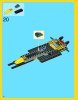 Building Instructions - LEGO - Creator - 5767 - Cool Cruiser: Page 16