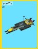 Building Instructions - LEGO - Creator - 5767 - Cool Cruiser: Page 17