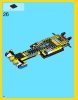 Building Instructions - LEGO - Creator - 5767 - Cool Cruiser: Page 24