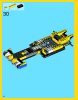 Building Instructions - LEGO - Creator - 5767 - Cool Cruiser: Page 28