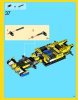 Building Instructions - LEGO - Creator - 5767 - Cool Cruiser: Page 35