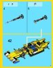 Building Instructions - LEGO - Creator - 5767 - Cool Cruiser: Page 41