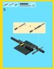 Building Instructions - LEGO - Creator - 5767 - Cool Cruiser: Page 7