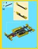 Building Instructions - LEGO - Creator - 5767 - Cool Cruiser: Page 15