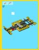 Building Instructions - LEGO - Creator - 5767 - Cool Cruiser: Page 17