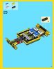 Building Instructions - LEGO - Creator - 5767 - Cool Cruiser: Page 21