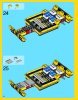 Building Instructions - LEGO - Creator - 5767 - Cool Cruiser: Page 22