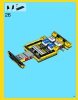 Building Instructions - LEGO - Creator - 5767 - Cool Cruiser: Page 23