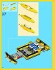 Building Instructions - LEGO - Creator - 5767 - Cool Cruiser: Page 24