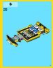 Building Instructions - LEGO - Creator - 5767 - Cool Cruiser: Page 25