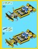 Building Instructions - LEGO - Creator - 5767 - Cool Cruiser: Page 27