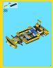 Building Instructions - LEGO - Creator - 5767 - Cool Cruiser: Page 31