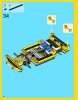 Building Instructions - LEGO - Creator - 5767 - Cool Cruiser: Page 32