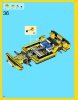 Building Instructions - LEGO - Creator - 5767 - Cool Cruiser: Page 34