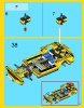 Building Instructions - LEGO - Creator - 5767 - Cool Cruiser: Page 37