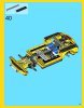 Building Instructions - LEGO - Creator - 5767 - Cool Cruiser: Page 39