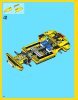 Building Instructions - LEGO - Creator - 5767 - Cool Cruiser: Page 40