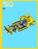 Building Instructions - LEGO - Creator - 5767 - Cool Cruiser: Page 43