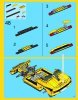 Building Instructions - LEGO - Creator - 5767 - Cool Cruiser: Page 47