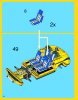 Building Instructions - LEGO - Creator - 5767 - Cool Cruiser: Page 50