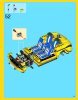 Building Instructions - LEGO - Creator - 5767 - Cool Cruiser: Page 53