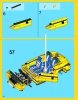 Building Instructions - LEGO - Creator - 5767 - Cool Cruiser: Page 60