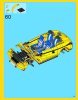 Building Instructions - LEGO - Creator - 5767 - Cool Cruiser: Page 63