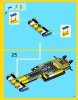 Building Instructions - LEGO - Creator - 5767 - Cool Cruiser: Page 23