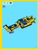 Building Instructions - LEGO - Creator - 5767 - Cool Cruiser: Page 33