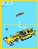 Building Instructions - LEGO - Creator - 5767 - Cool Cruiser: Page 45