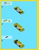 Building Instructions - LEGO - Creator - 5767 - Cool Cruiser: Page 64