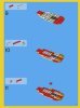 Building Instructions - LEGO - 5770 - Lighthouse Island: Page 5