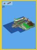 Building Instructions - LEGO - 5770 - Lighthouse Island: Page 29