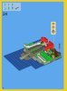 Building Instructions - LEGO - 5770 - Lighthouse Island: Page 32