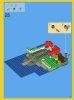 Building Instructions - LEGO - 5770 - Lighthouse Island: Page 33