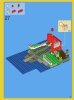 Building Instructions - LEGO - 5770 - Lighthouse Island: Page 35