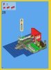 Building Instructions - LEGO - 5770 - Lighthouse Island: Page 36