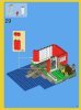 Building Instructions - LEGO - 5770 - Lighthouse Island: Page 37