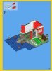 Building Instructions - LEGO - 5770 - Lighthouse Island: Page 39