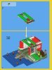 Building Instructions - LEGO - 5770 - Lighthouse Island: Page 42