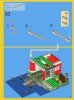 Building Instructions - LEGO - 5770 - Lighthouse Island: Page 43