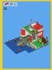 Building Instructions - LEGO - 5770 - Lighthouse Island: Page 45