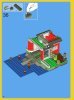 Building Instructions - LEGO - 5770 - Lighthouse Island: Page 46