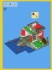 Building Instructions - LEGO - 5770 - Lighthouse Island: Page 47